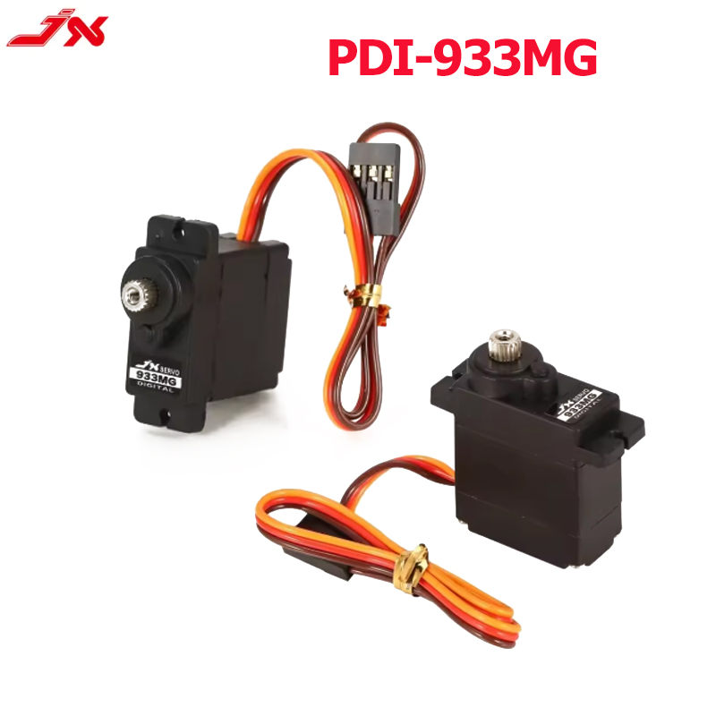 Serwo JX PDI-933MG Cyfrowy ser – Relay Module 1 Channel recenzja i cena