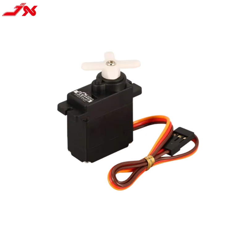 Serwo JX PDI-933MG Cyfrowy ser – Relay Module 1 Channel recenzja i cena