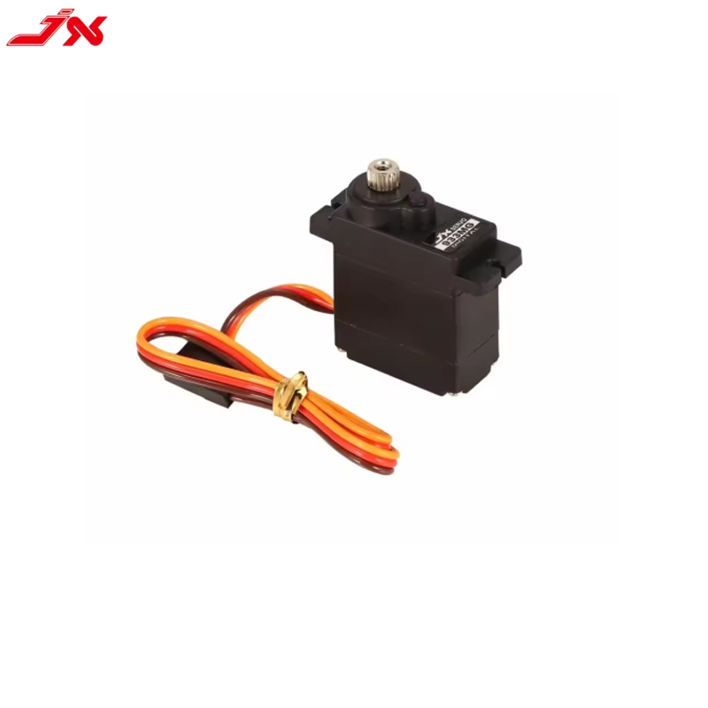 Serwo JX PDI-933MG Cyfrowy ser – Relay Module 1 Channel recenzja i cena