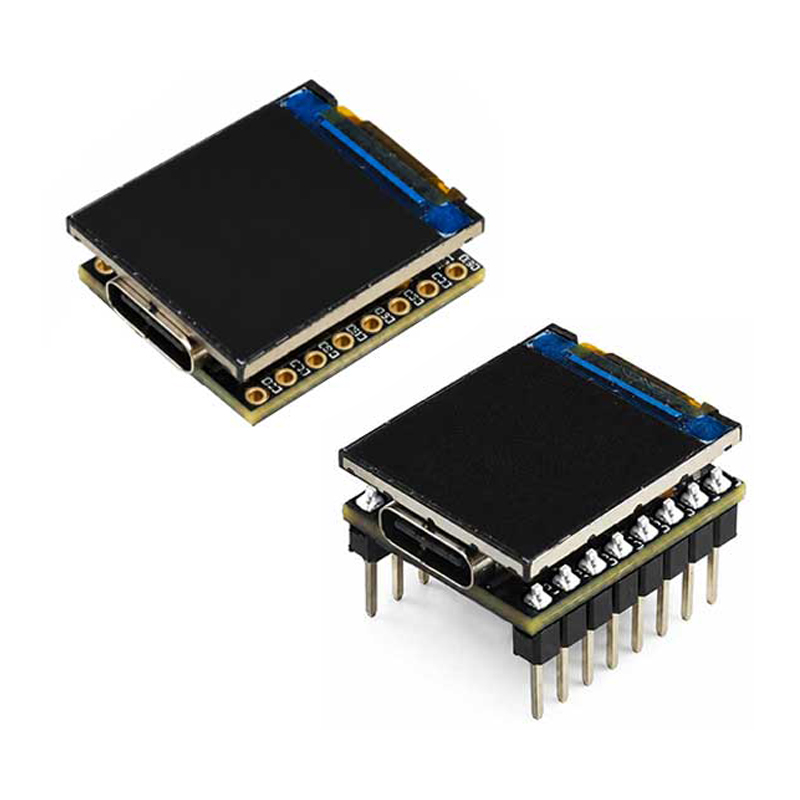 Płytka rozwojowa ESP32 C6 z ek – Sd Card Module recenzja i cena