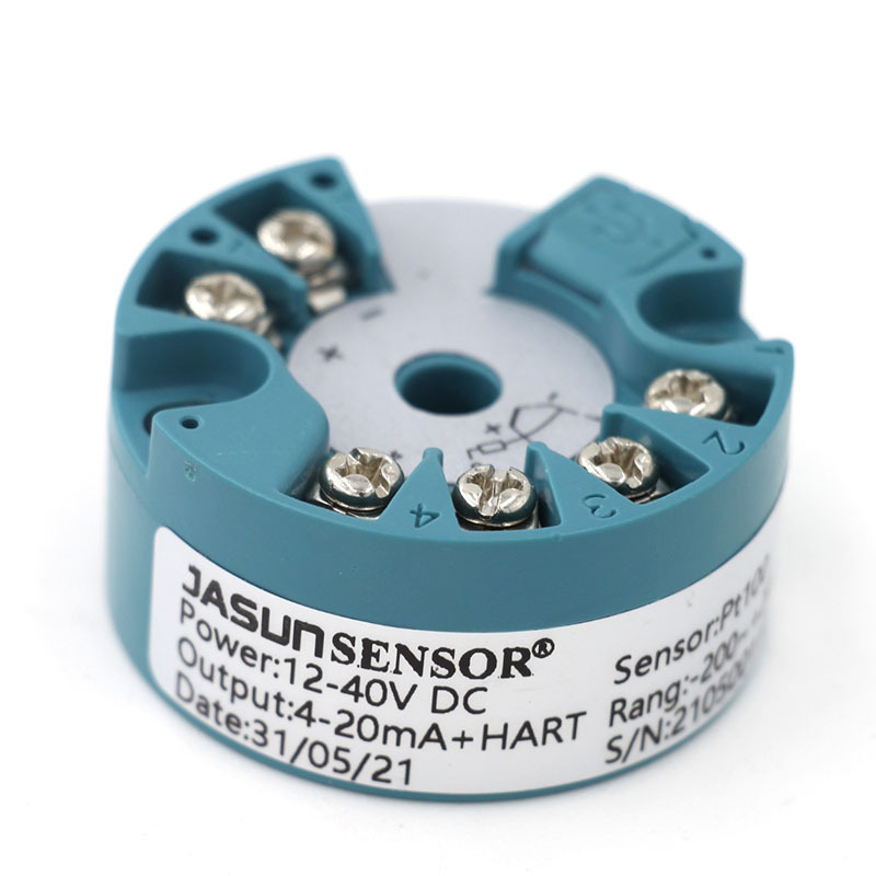 Inteligentny zintegrowany modu – Thermocouple Module K Type recenzja i cena