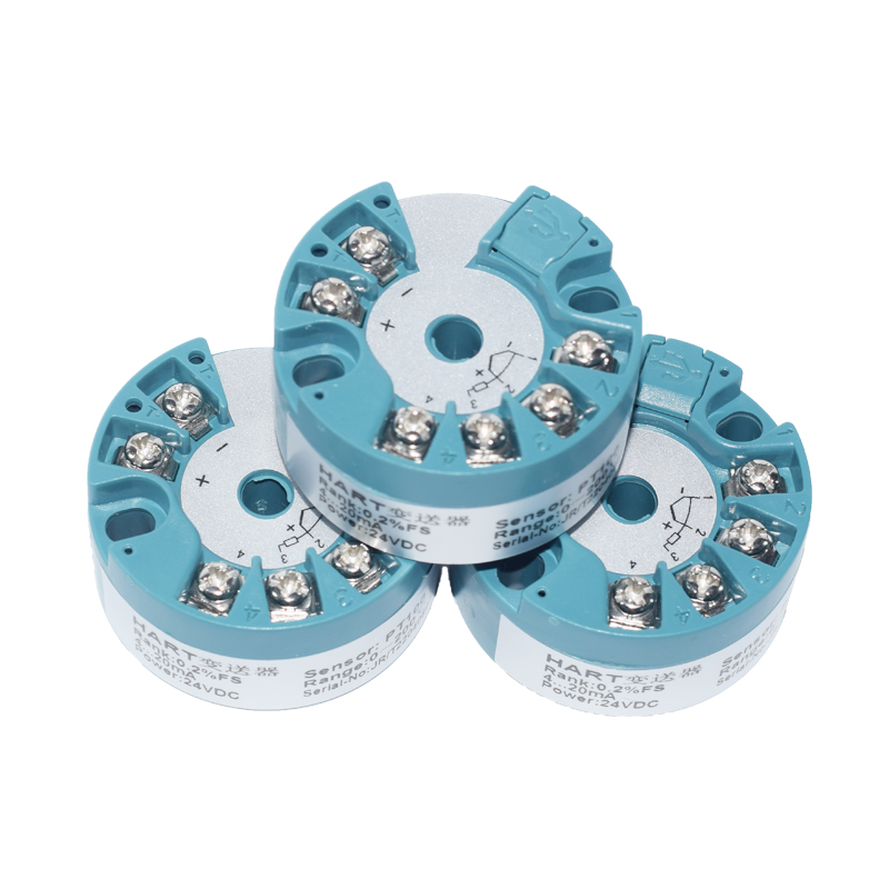 Inteligentny zintegrowany modu – Thermocouple Module K Type recenzja i cena