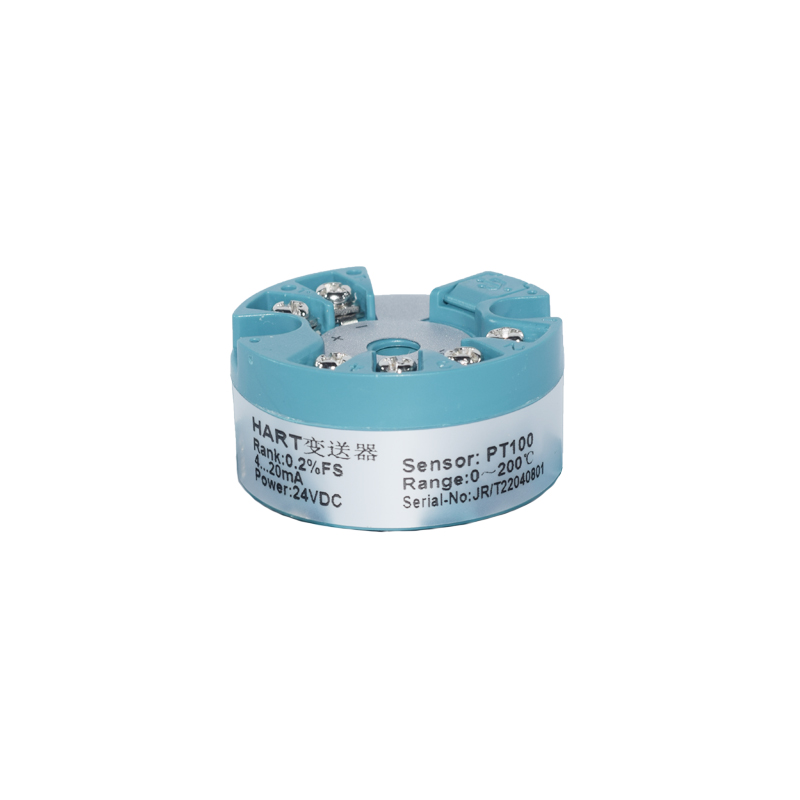 Inteligentny zintegrowany modu – Thermocouple Module K Type recenzja i cena