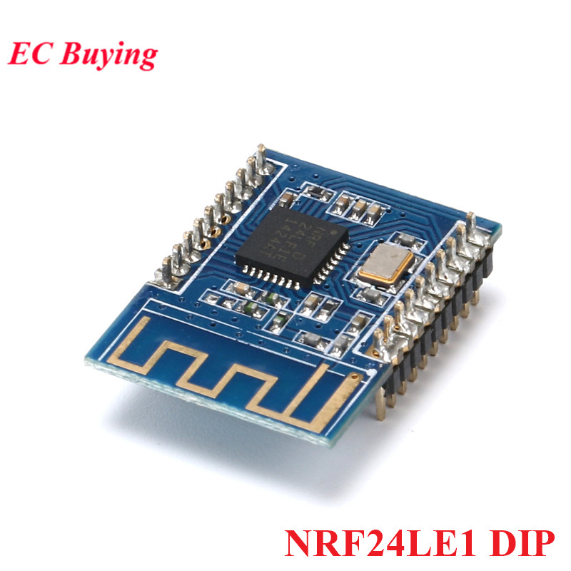 1-10 szt. NRF24LE1 Moduł Komun – Nrf24L01 recenzja i cena