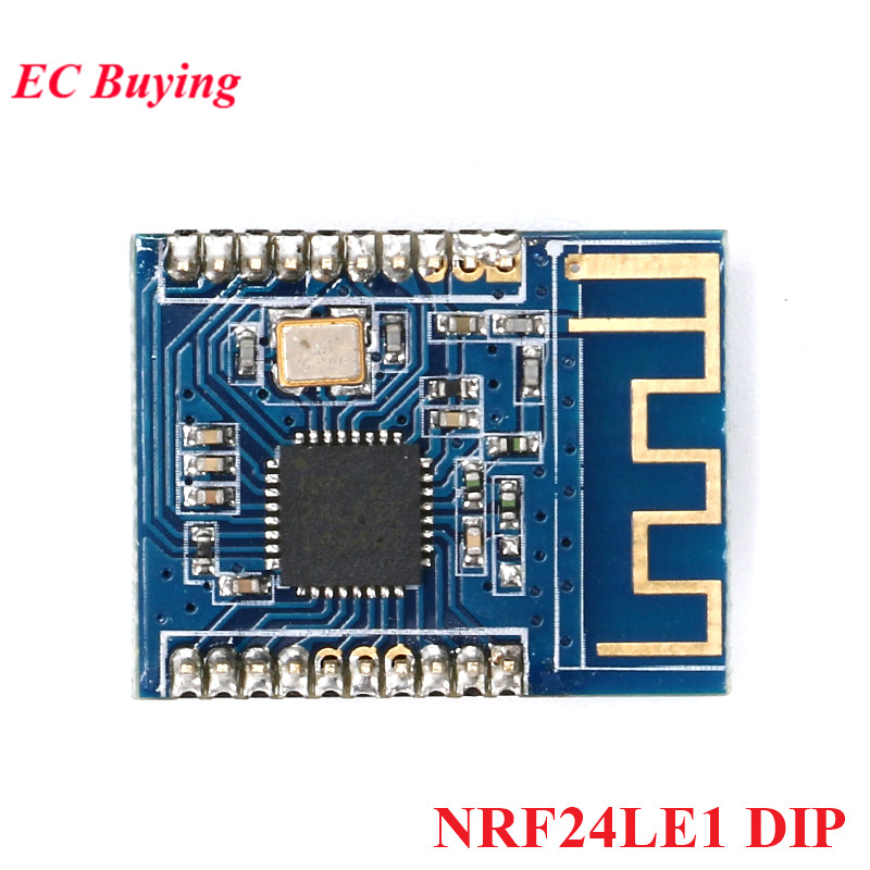 1-10 szt. NRF24LE1 Moduł Komun – Nrf24L01 recenzja i cena