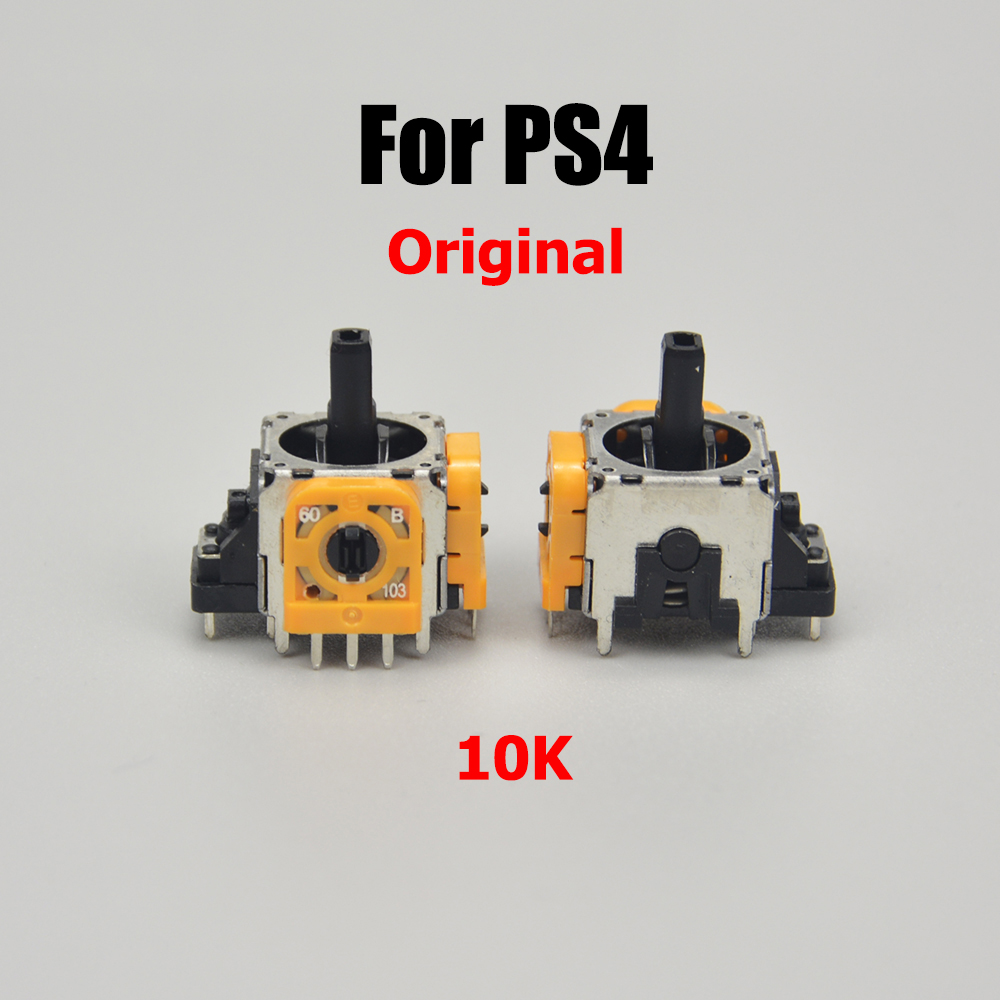 2 SZT. Joysticków Zamiennych d – Joystick Module recenzja i cena