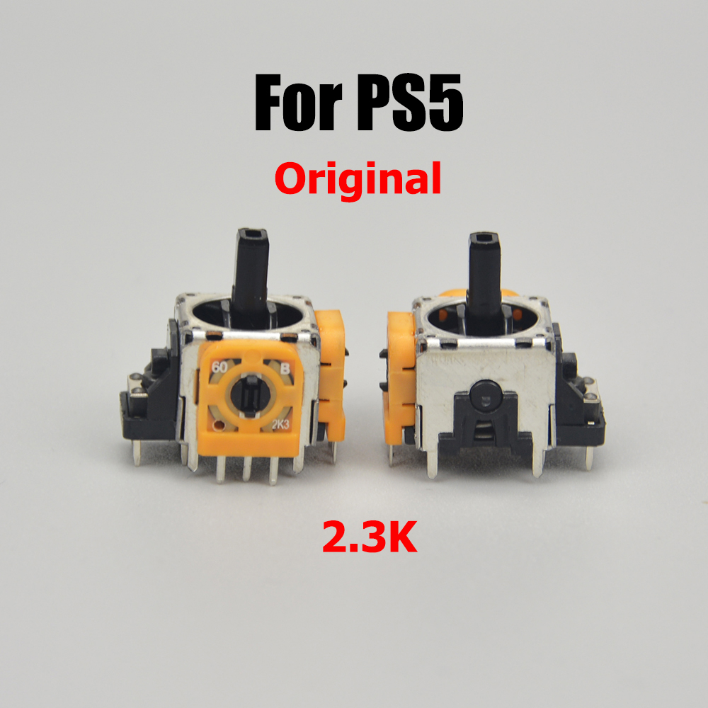 2 SZT. Joysticków Zamiennych d – Joystick Module recenzja i cena