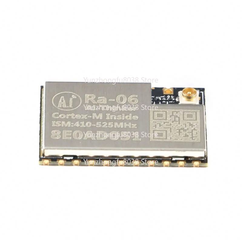 Bezprzewodowy czujnik LoRa SX1 – Lora Sx1278 recenzja i cena