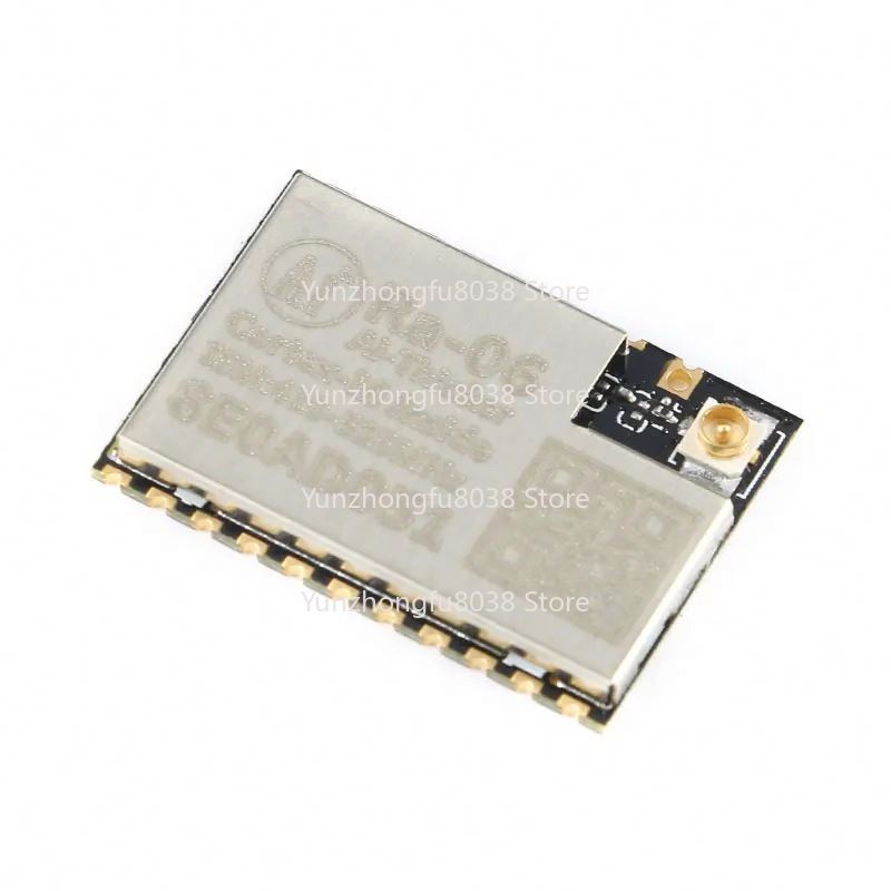 Bezprzewodowy czujnik LoRa SX1 – Lora Sx1278 recenzja i cena