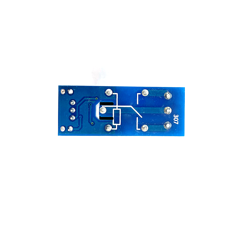 Moduł przekaźnikowy 50 sztuk,  – Relay Module 1 Channel recenzja i cena