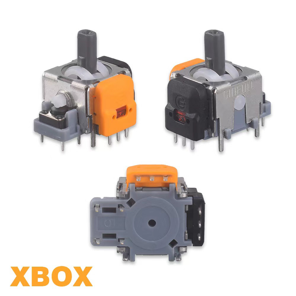 2/10 sztuk Hall elektromagnety – Joystick Module recenzja i cena