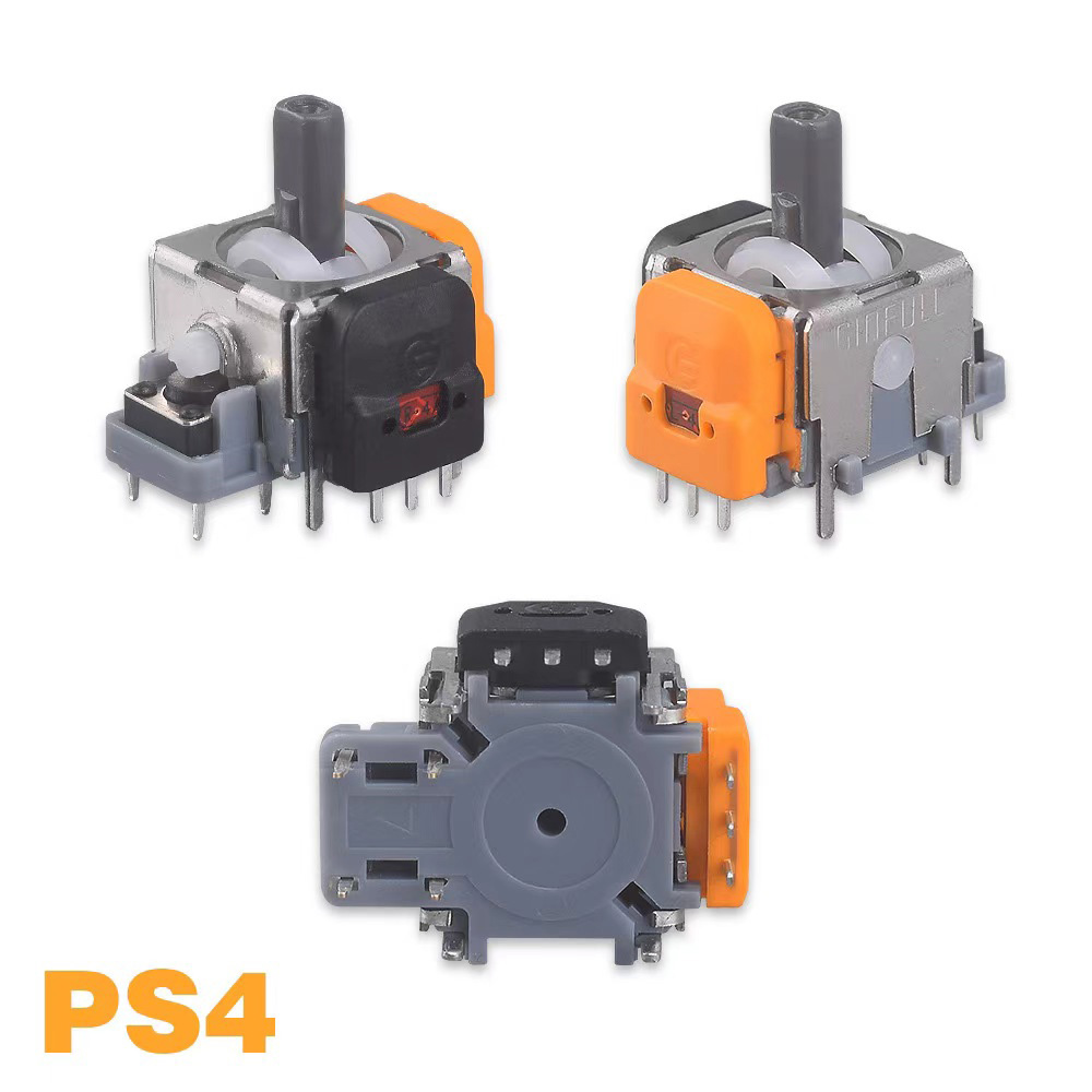 2/10 sztuk Hall elektromagnety – Joystick Module recenzja i cena