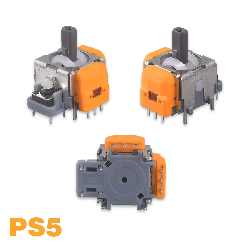 2/10 sztuk Hall elektromagnety – Joystick Module recenzja i cena