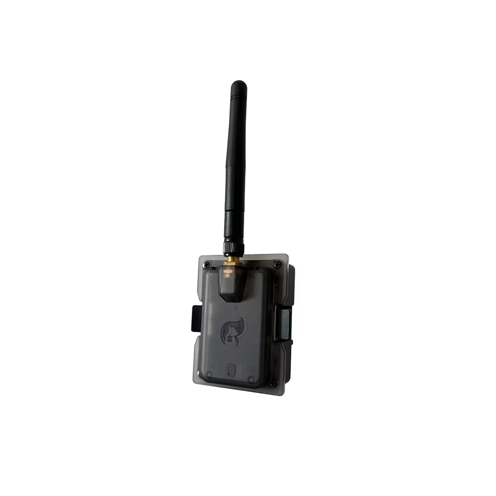 JumperRC JP4IN1-PRO 2.4G Multi – Nrf24L01 recenzja i cena
