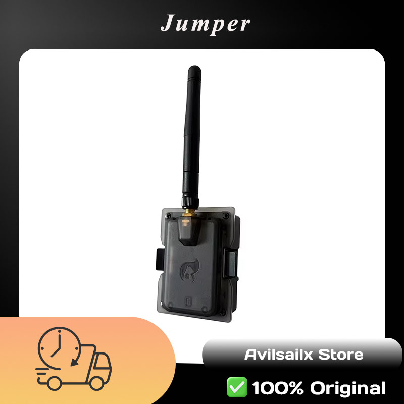 JumperRC JP4IN1-PRO 2.4G Multi – Nrf24L01 recenzja i cena