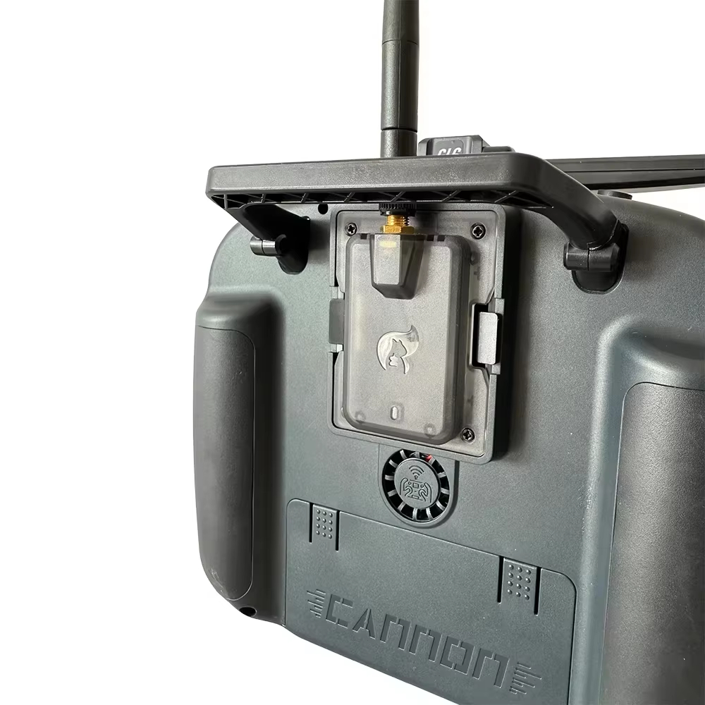 JumperRC JP4IN1-PRO 2.4G Multi – Nrf24L01 recenzja i cena