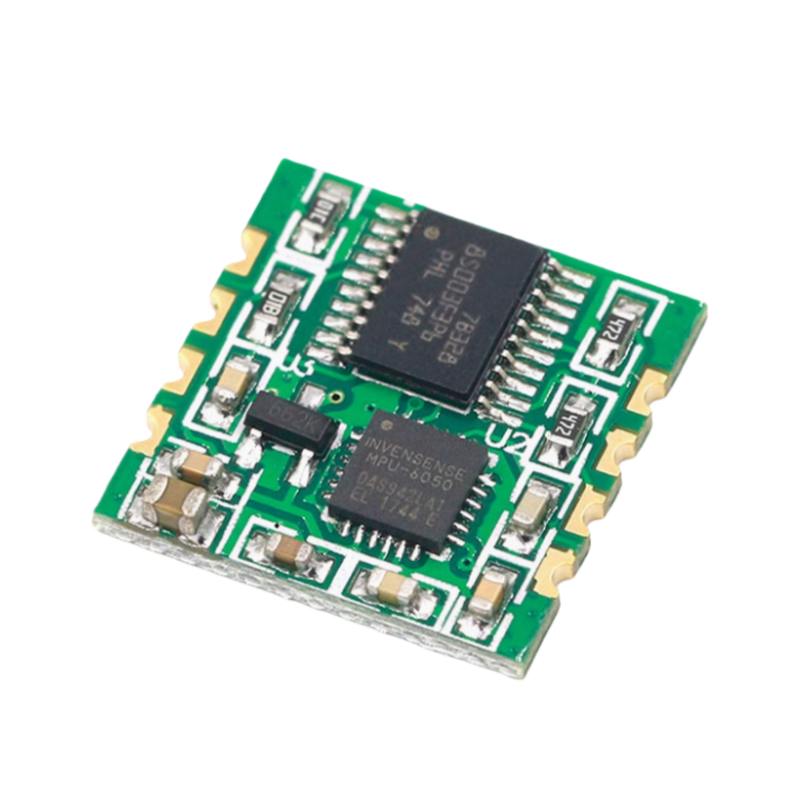 Moduł MPU6050, akcelerometr, e – Mpu6050 recenzja i cena