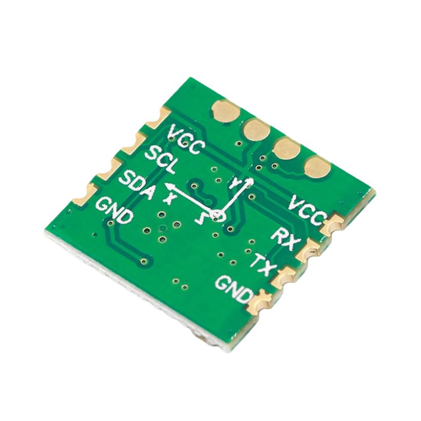 Moduł MPU6050, akcelerometr, e – Mpu6050 recenzja i cena