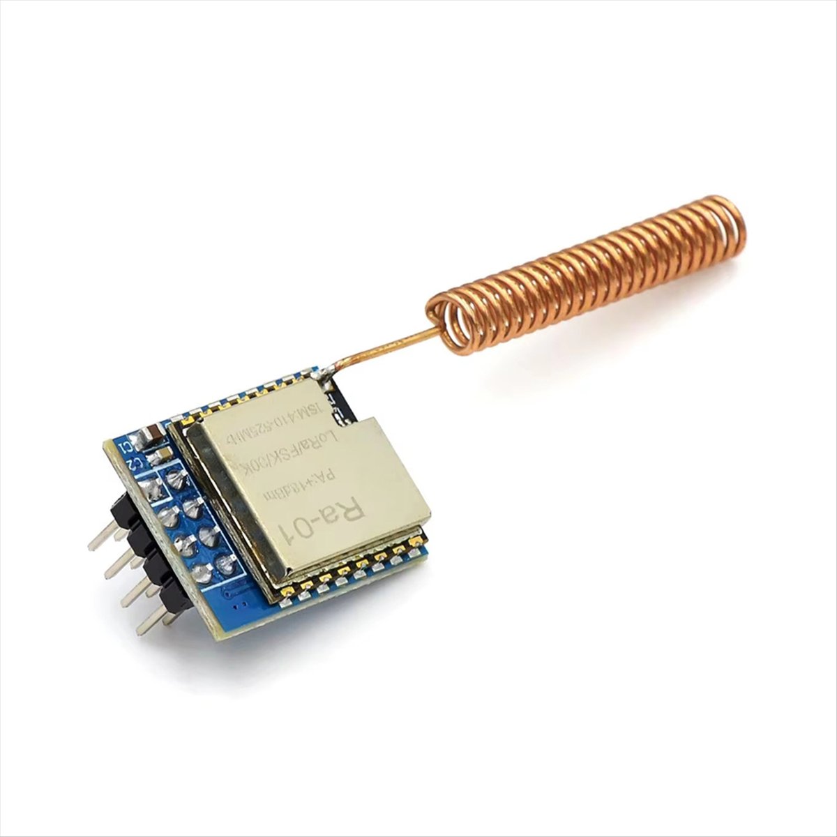 DT89 HOT Ra-01 LoRa SX1278 433 – Lora Sx1278 recenzja i cena