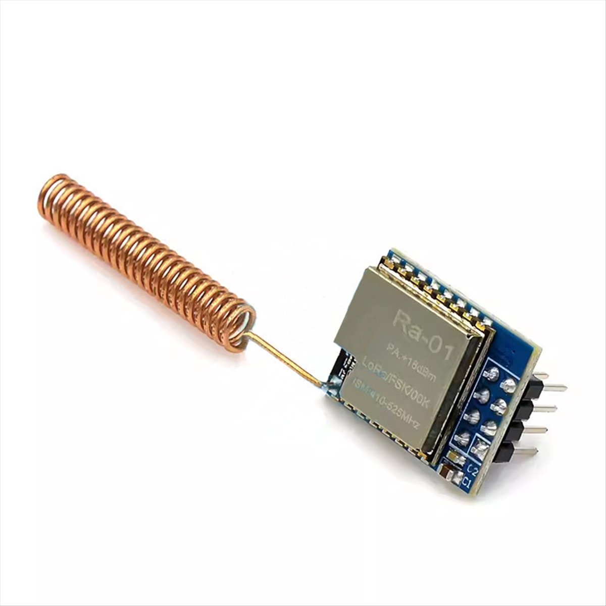 DT89 HOT Ra-01 LoRa SX1278 433 – Lora Sx1278 recenzja i cena