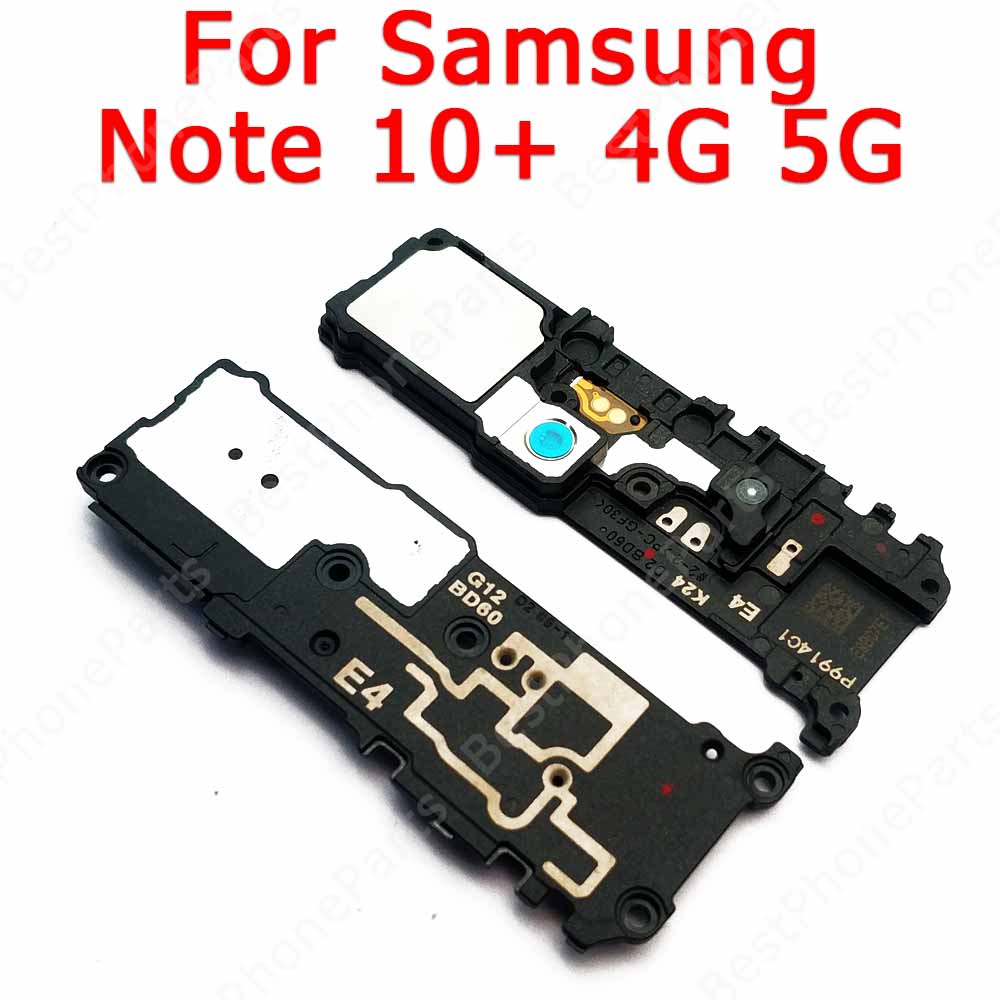 Głośnik do Samsung Galaxy Note – Buzzer Module recenzja i cena