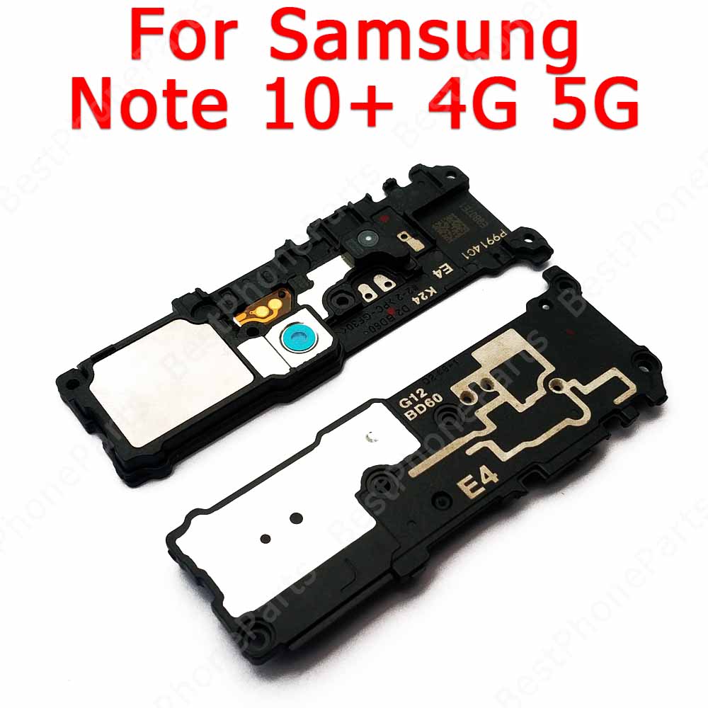 Głośnik do Samsung Galaxy Note – Buzzer Module recenzja i cena