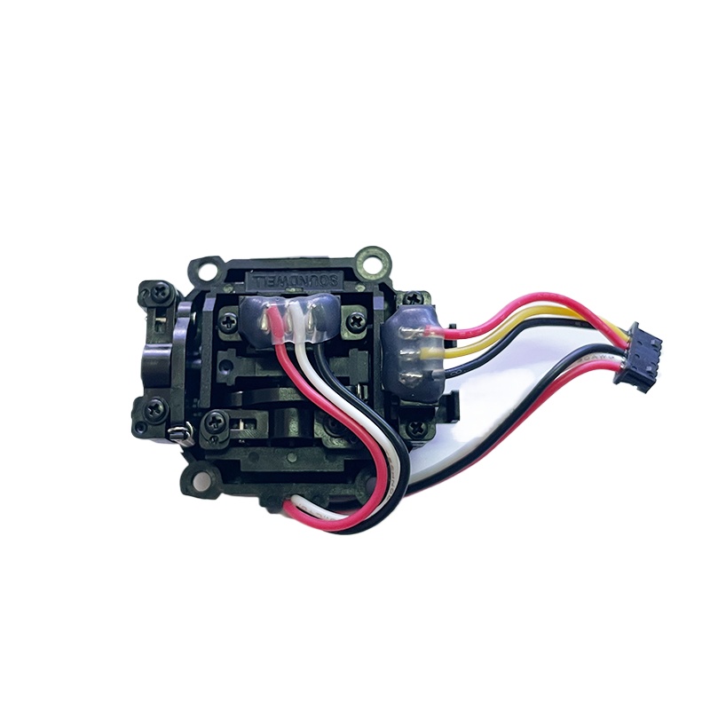 Oryginalny moduł joysticka do  – Joystick Module recenzja i cena