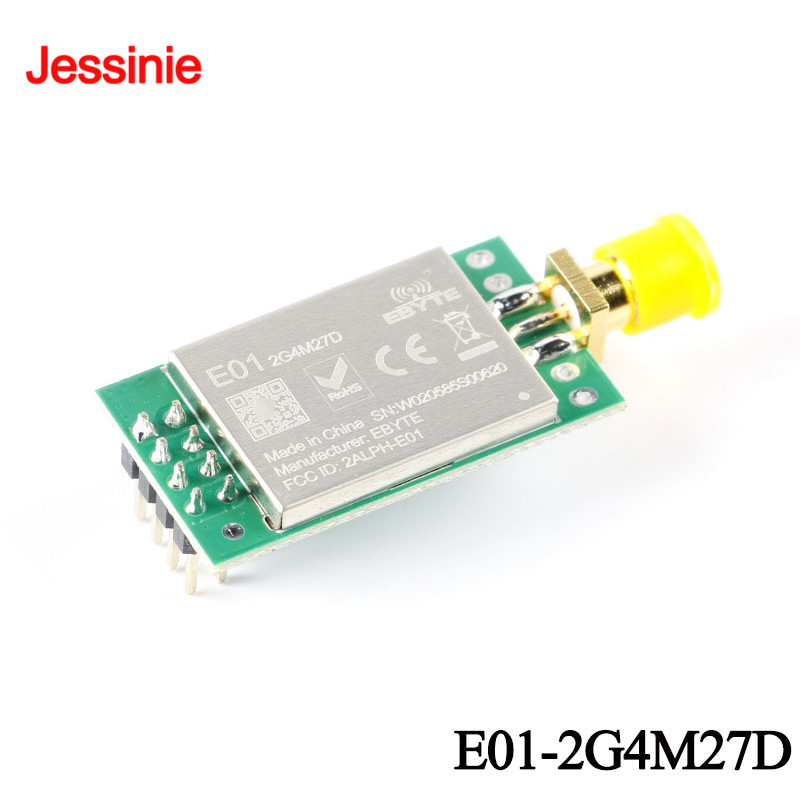 E01-2G4M27D E01-ML01DP5 NRF24L – Nrf24L01 recenzja i cena