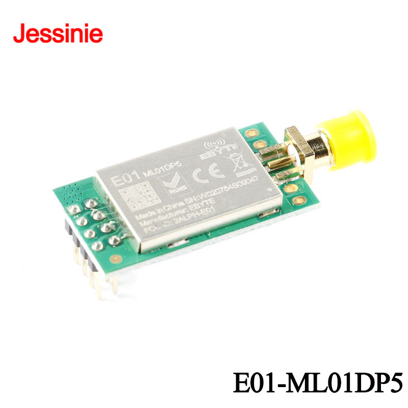 E01-2G4M27D E01-ML01DP5 NRF24L – Nrf24L01 recenzja i cena
