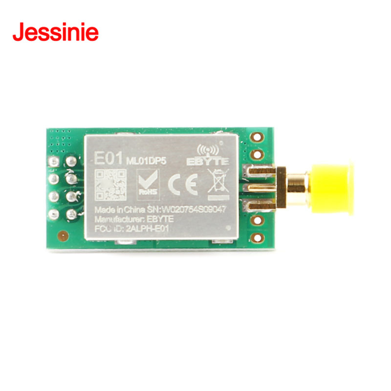 E01-2G4M27D E01-ML01DP5 NRF24L – Nrf24L01 recenzja i cena