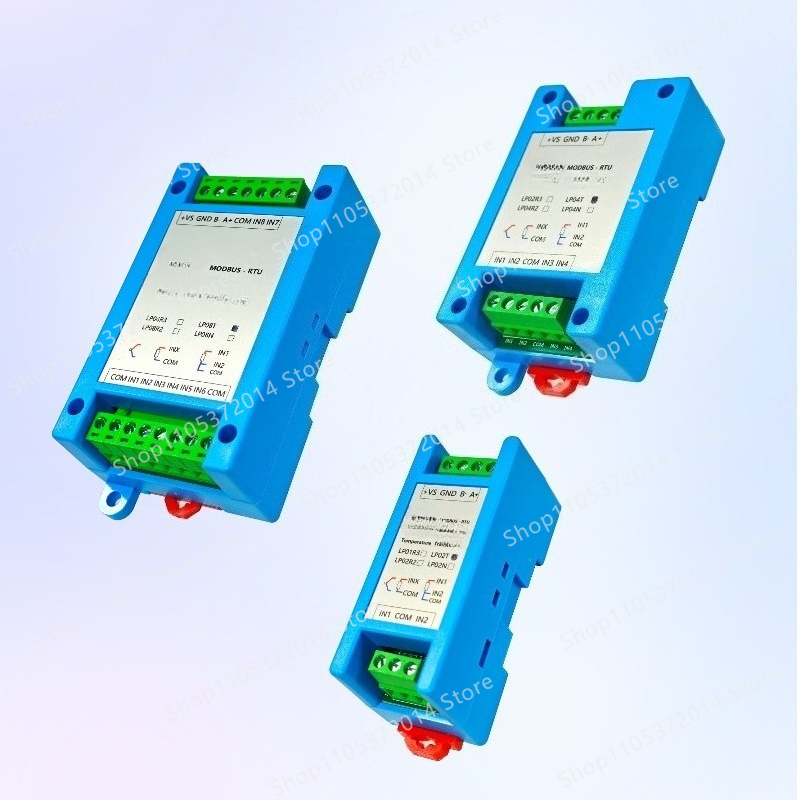 Przetwornik temperatury z izol – Thermocouple Module K Type recenzja i cena
