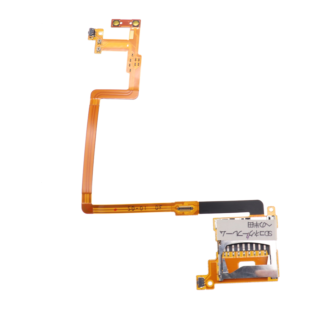Oryginalny czytnik kart SD do  – Sd Card Module recenzja i cena