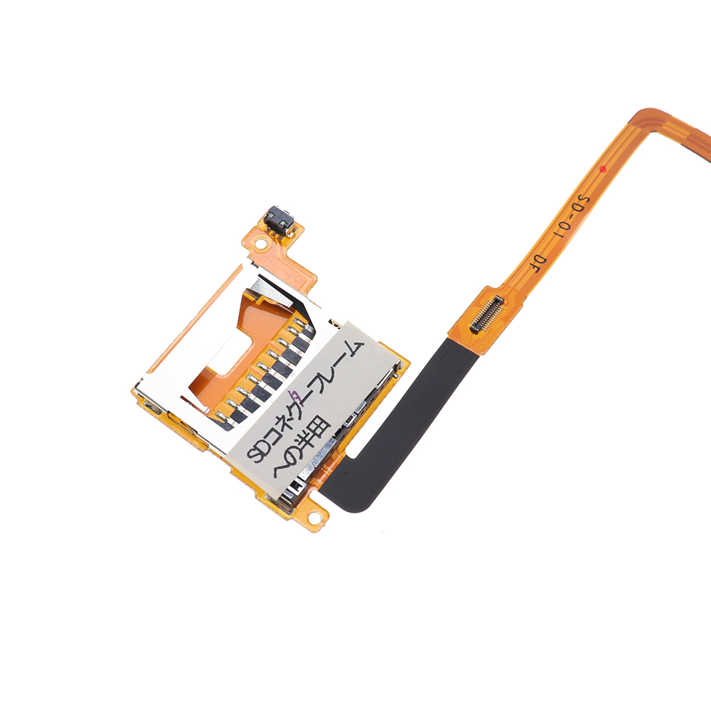 Oryginalny czytnik kart SD do  – Sd Card Module recenzja i cena