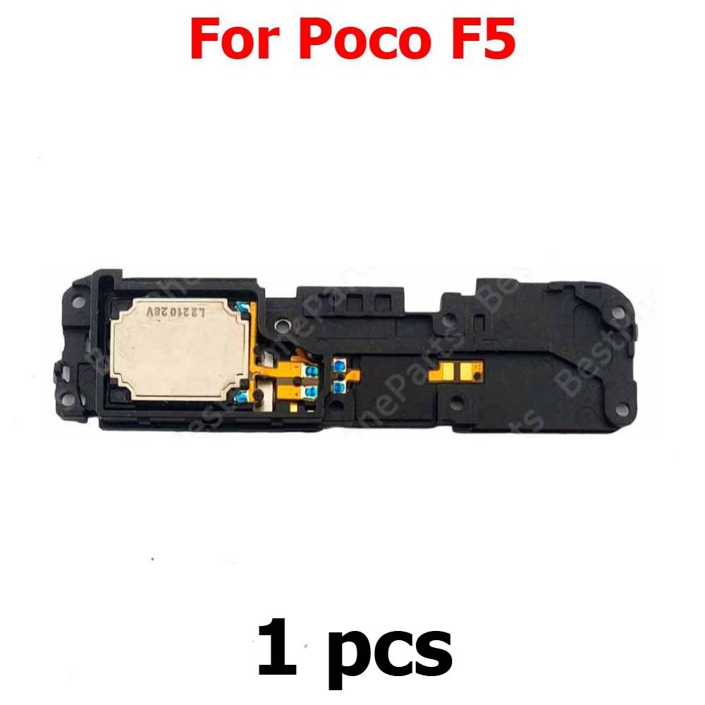 Głośnik do Xiaomi Poco F5, mod – Buzzer Module recenzja i cena
