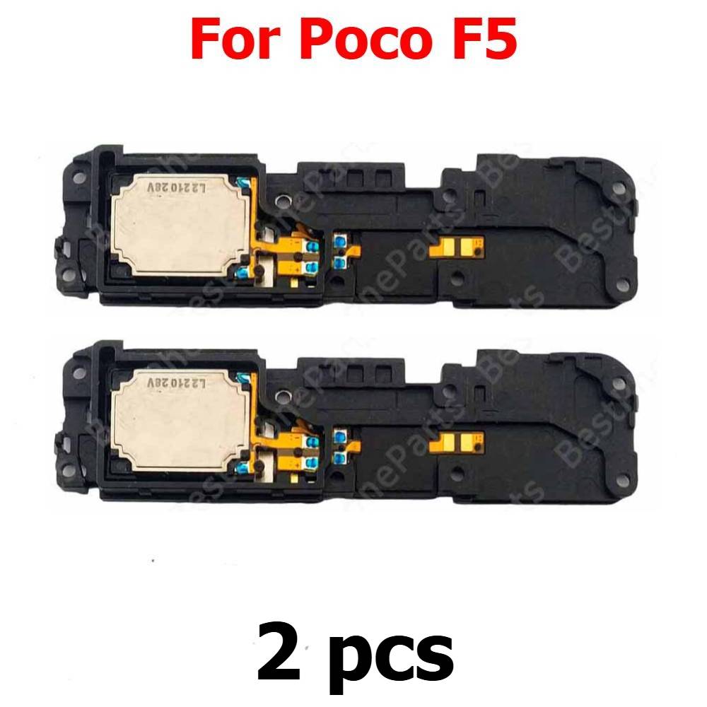 Głośnik do Xiaomi Poco F5, mod – Buzzer Module recenzja i cena