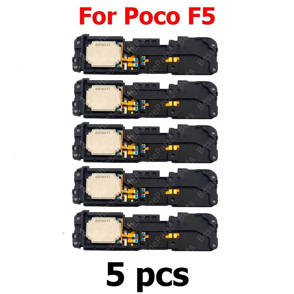Głośnik do Xiaomi Poco F5, mod – Buzzer Module recenzja i cena