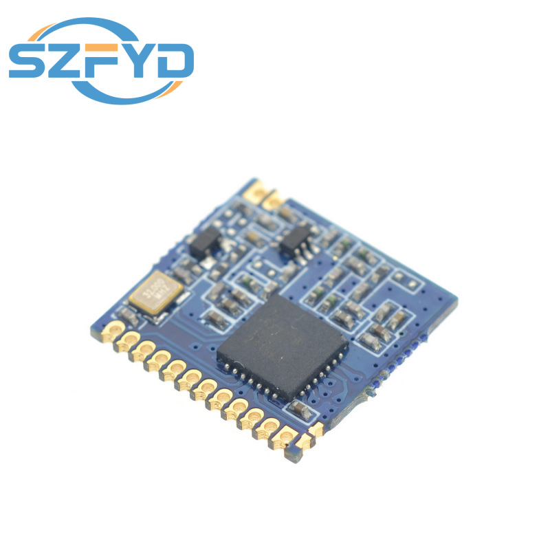 Moduł nadawczo-odbiorczy LoRa  – Lora Sx1278 recenzja i cena
