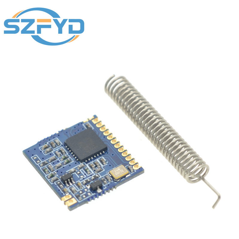 Moduł nadawczo-odbiorczy LoRa  – Lora Sx1278 recenzja i cena