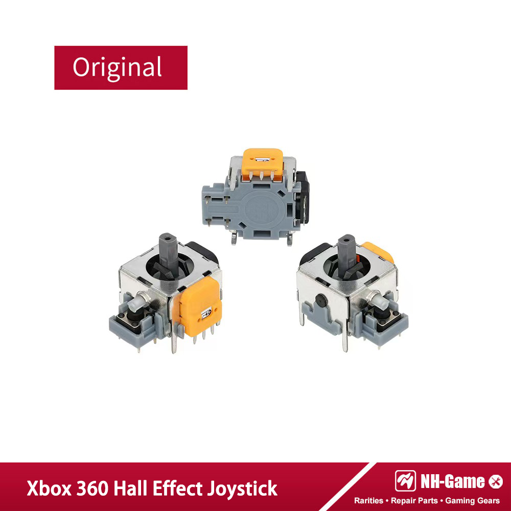 Zamienny moduł czujnika drążka – Joystick Module recenzja i cena
