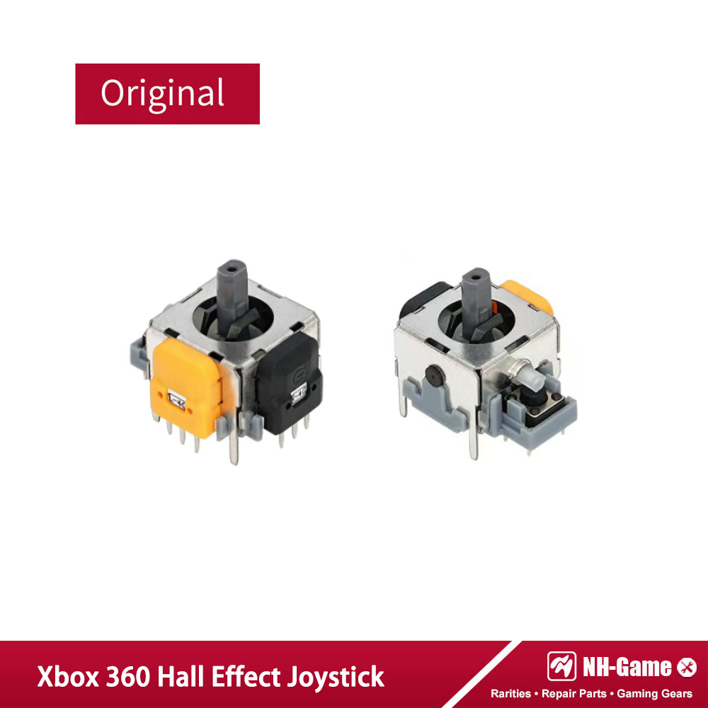 Zamienny moduł czujnika drążka – Joystick Module recenzja i cena