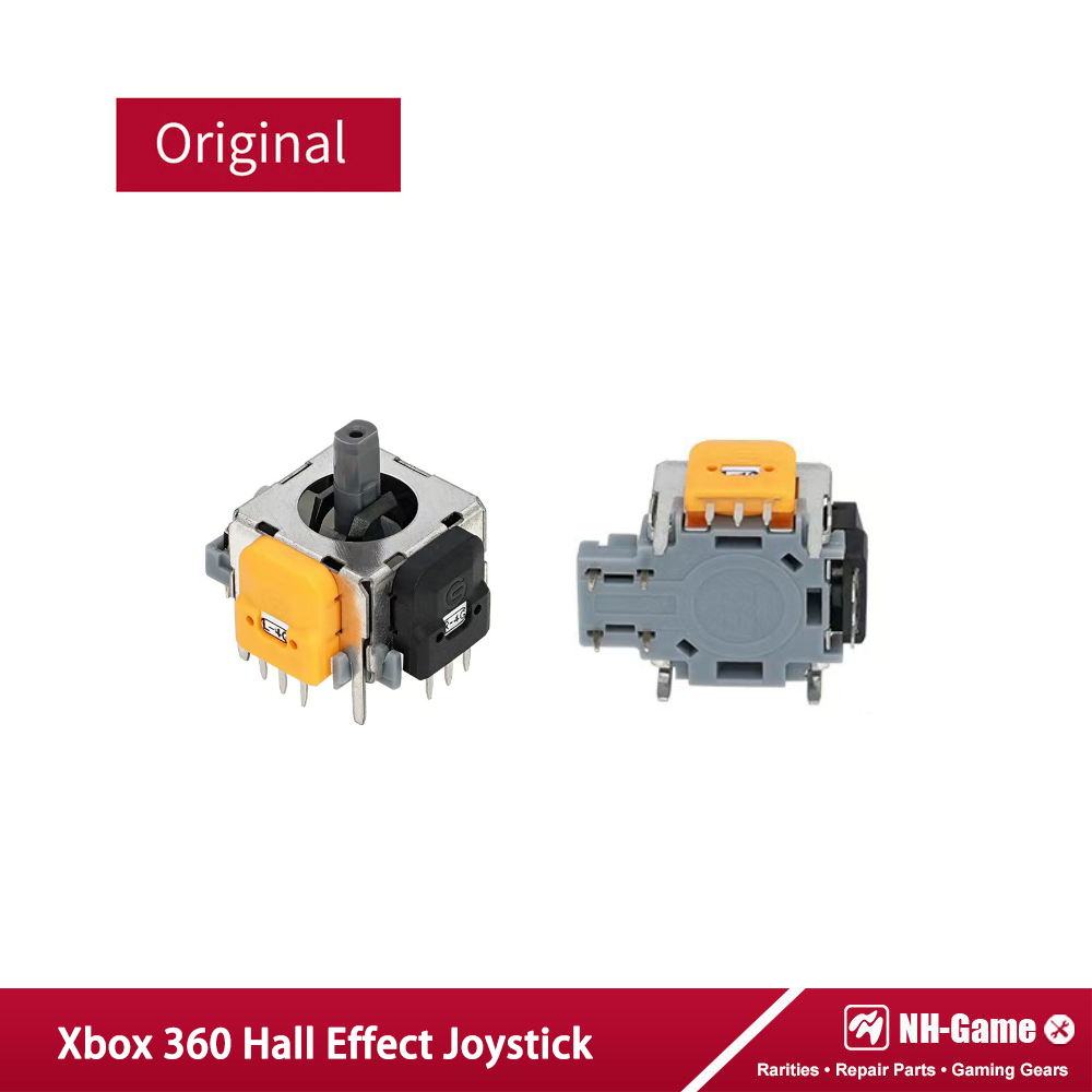 Zamienny moduł czujnika drążka – Joystick Module recenzja i cena