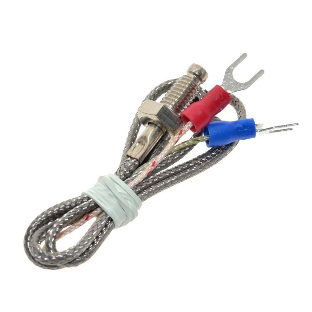 1 szt. Moduł termopary typu K  – Thermocouple Module K Type recenzja i cena