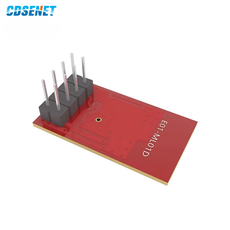 10 szt. modułów RF nRF24L01 2, – Nrf24L01 recenzja i cena