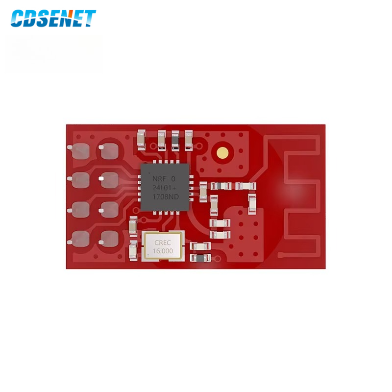 10 szt. modułów RF nRF24L01 2, – Nrf24L01 recenzja i cena