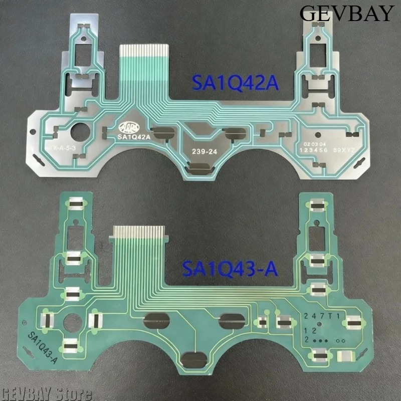 Kabel Flex do Joysticka 18/19  – Joystick Module recenzja i cena