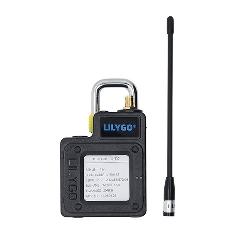 LILYGO TTGO Meshtastic T-Echo  – Buzzer Module recenzja i cena