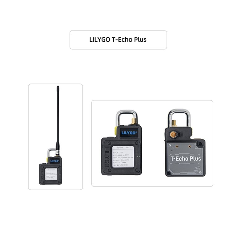LILYGO TTGO Meshtastic T-Echo  – Buzzer Module recenzja i cena