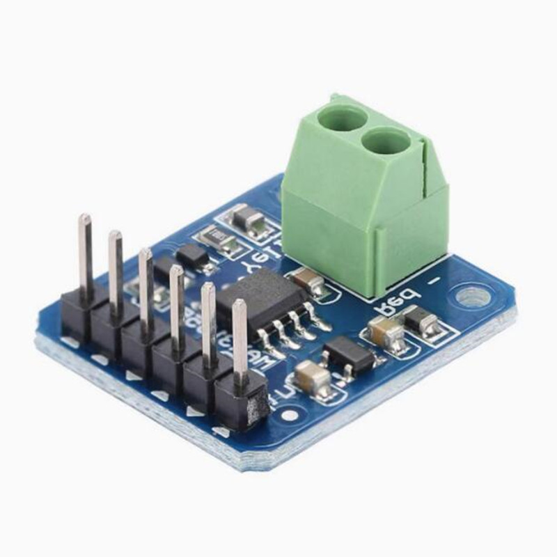 1 SZT. 5 SZT. MAX31855 Moduł P – Thermocouple Module K Type recenzja i cena
