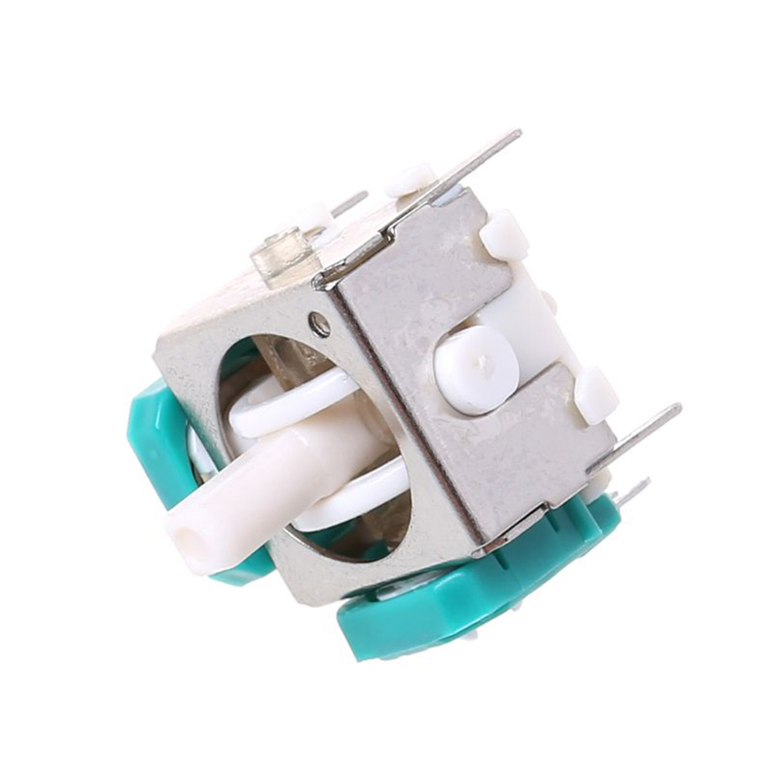 YuXi 2 sztuk 3D analogowe joys – Joystick Module recenzja i cena