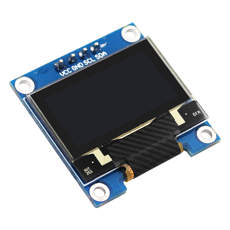 0,96-calowy wyświetlacz OLED S – Oled Display 0.96 recenzja i cena